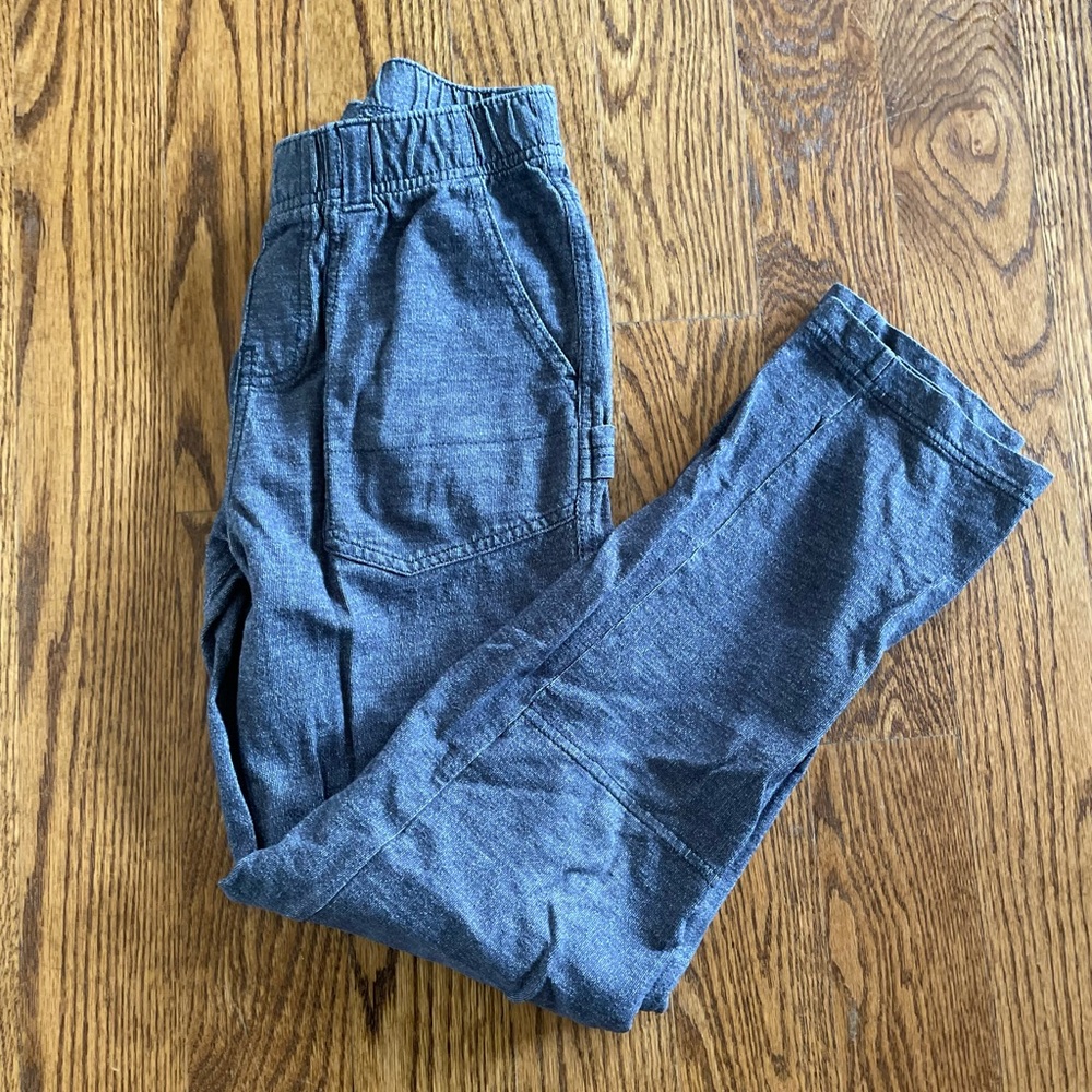Tea Collection playwear pants kids size 14